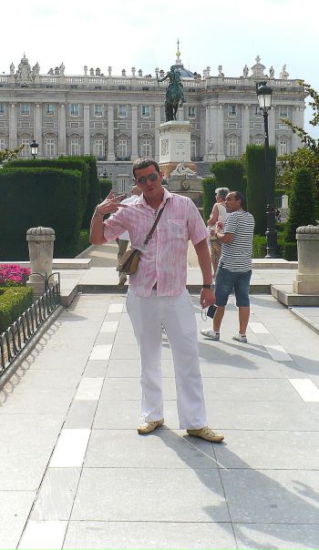 №13, Антон Слижев, Санкт-Петербург №13, Антон Слижев, Санкт-Петербург