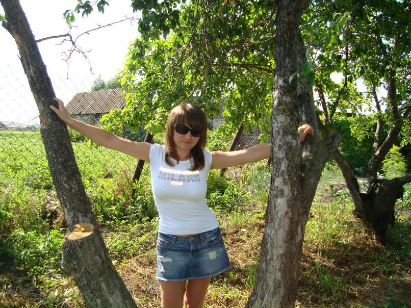 Виктория Винюсева | Ульяновск