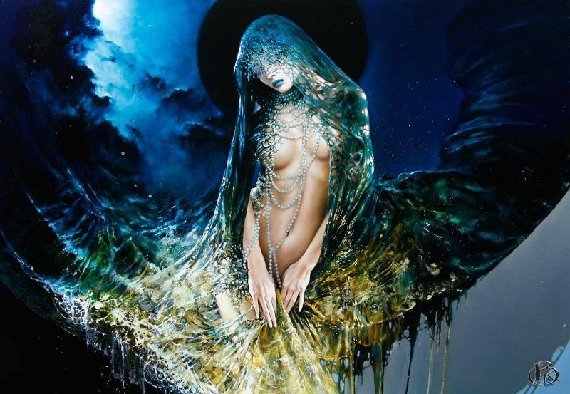 Наталя Параіл | 