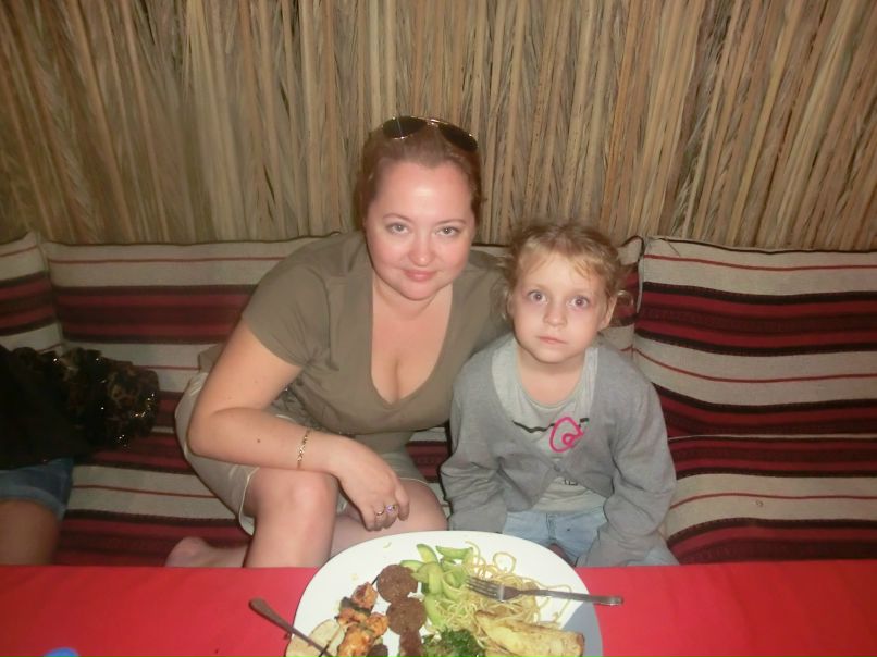 Рената Давлетшина | Самара