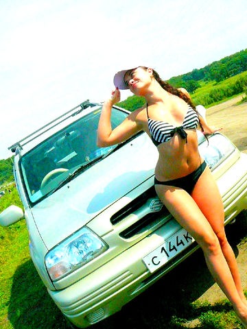 №48, Галина Антипина, 34 года, Уссурийск №48, Галина Антипина, 34 года, Уссурийск