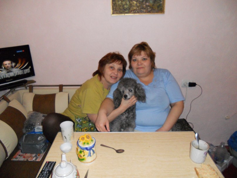 Olga Vereta | Киев