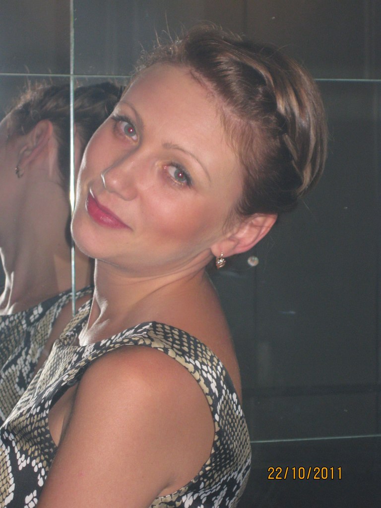 Елена Шлыкова | Коломна