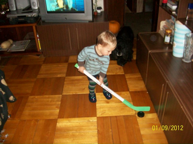 Виктор Пикулин | Санкт-Петербург