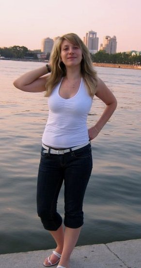 №31, Татьяна Новожилова, 40 лет №31, Татьяна Новожилова, 40 лет