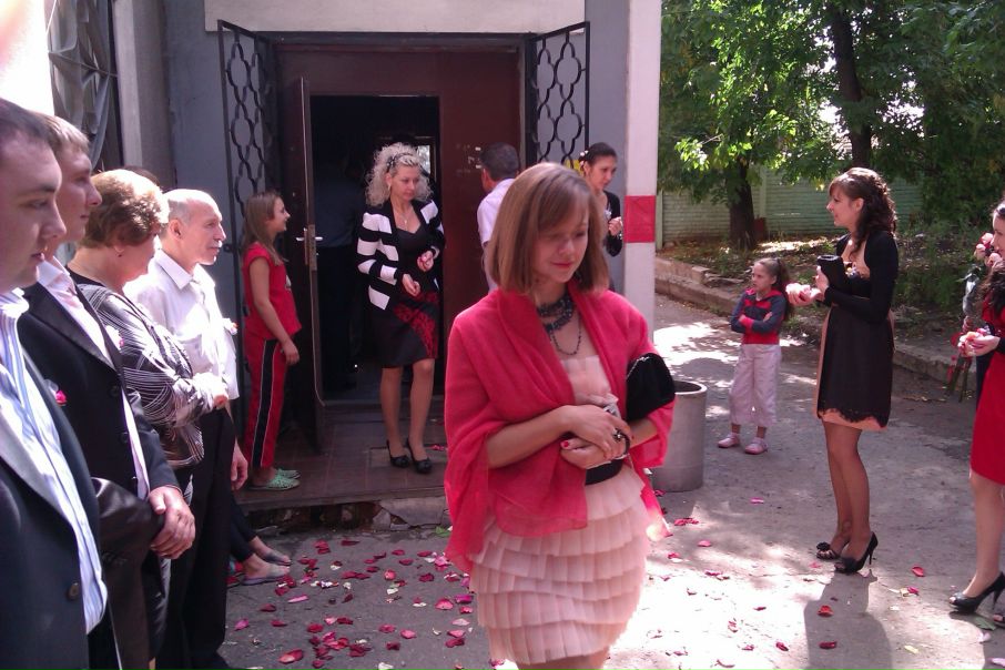 №1, Олеся Матвейчук, 38 лет №1, Олеся Матвейчук, 38 лет