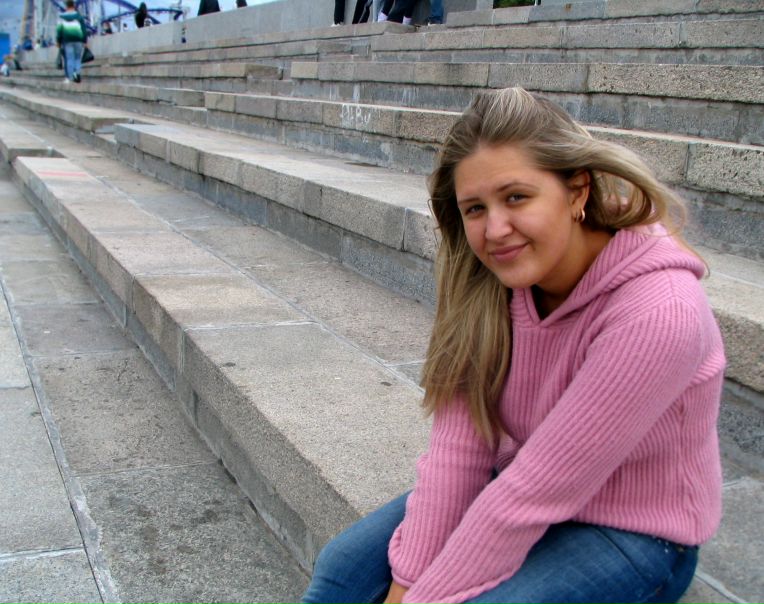 №169, Елена Маслакова, 34 года, Москва №169, Елена Маслакова, 34 года, Москва