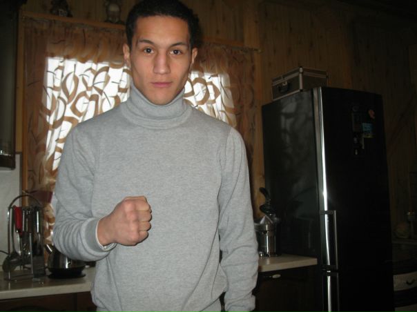 №5, Said Burhonov, Санкт-Петербург №5, Said Burhonov, Санкт-Петербург