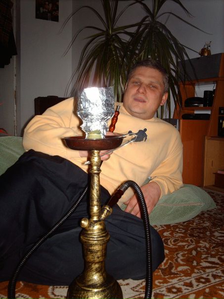 №45, Сергей Штепин, Новоград-Волынский №45, Сергей Штепин, Новоград-Волынский