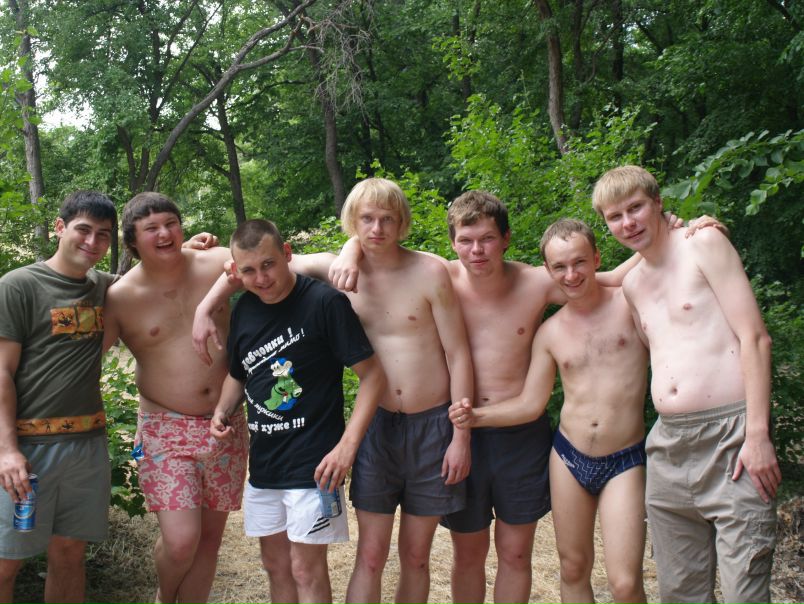 №6, Виталий Поробов, 37 лет, Poznań, Польша №6, Виталий Поробов, 37 лет, Poznań, Польша