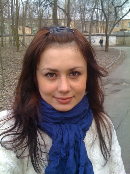 №32, Людмила Зубкова, Киев №32, Людмила Зубкова, Киев