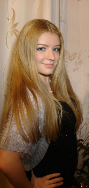 №69, Ксения Дубакова, 36 лет, Санкт-Петербург №69, Ксения Дубакова, 36 лет, Санкт-Петербург