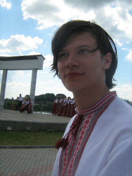 №177, Олександр Калюх, Луцк №177, Олександр Калюх, Луцк