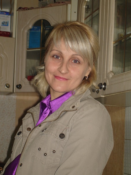 №17, Танюша Клепикова, 31 год, Бердск №17, Танюша Клепикова, 31 год, Бердск
