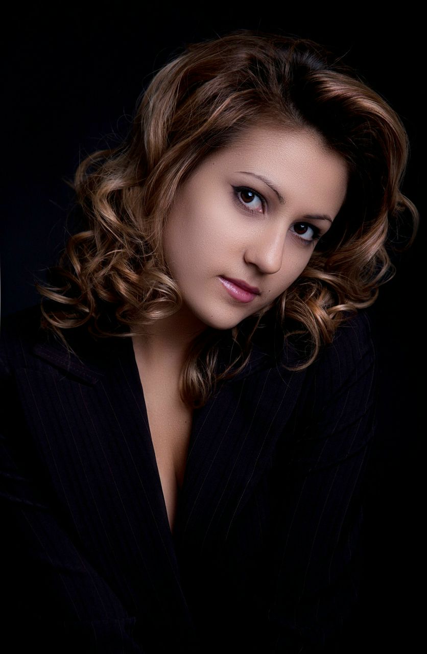 Анна Лифанцева Нютик | 