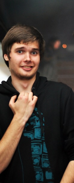 №22, Эд Белецкий, Днепр (Днепропетровск) №22, Эд Белецкий, Днепр (Днепропетровск)