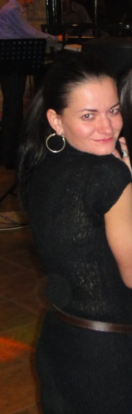 №179, Катя Орункаева, Караганда, Казахстан №179, Катя Орункаева, Караганда, Казахстан