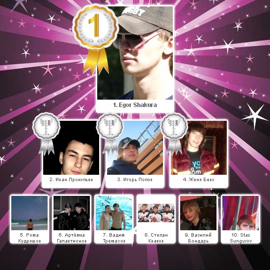 №164, Alyona Eliseeva №164, Alyona Eliseeva