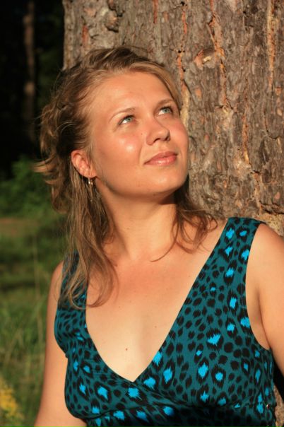 №12, Ирина Щеглова №12, Ирина Щеглова