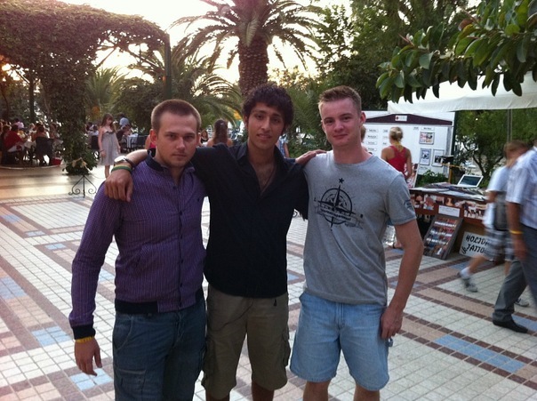 Фото профиля