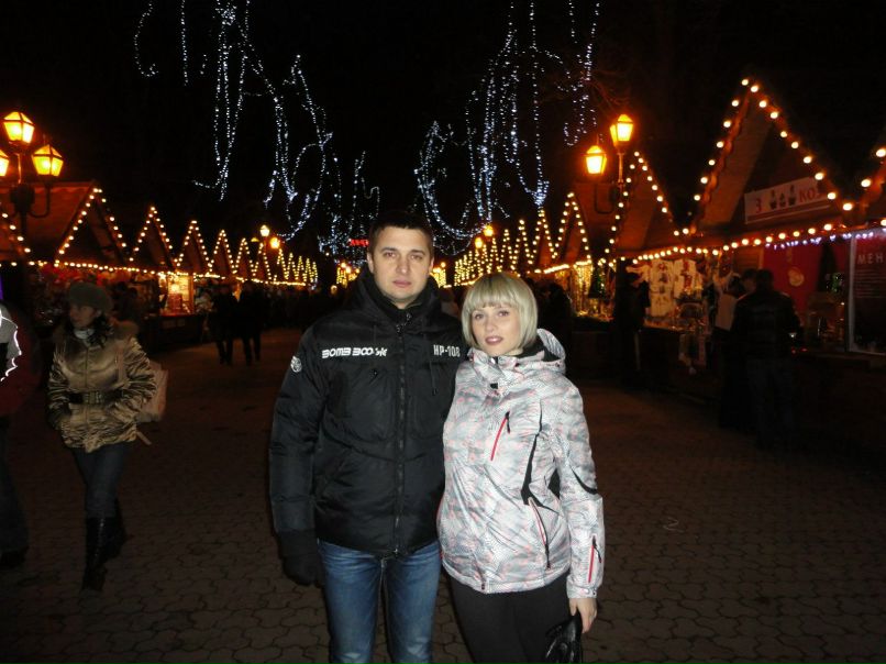 Слава Пермяков | Севастополь