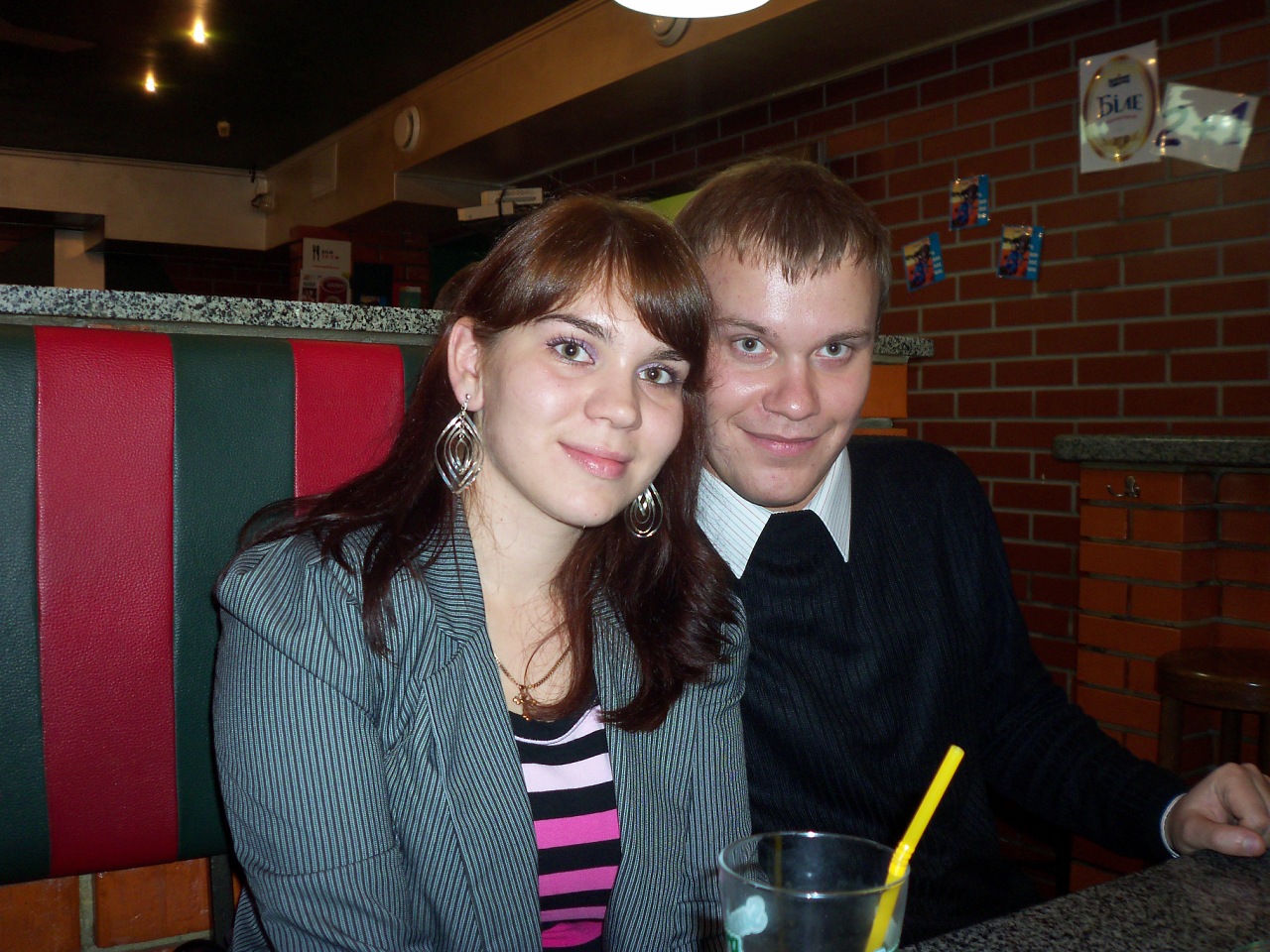 Фото профиля