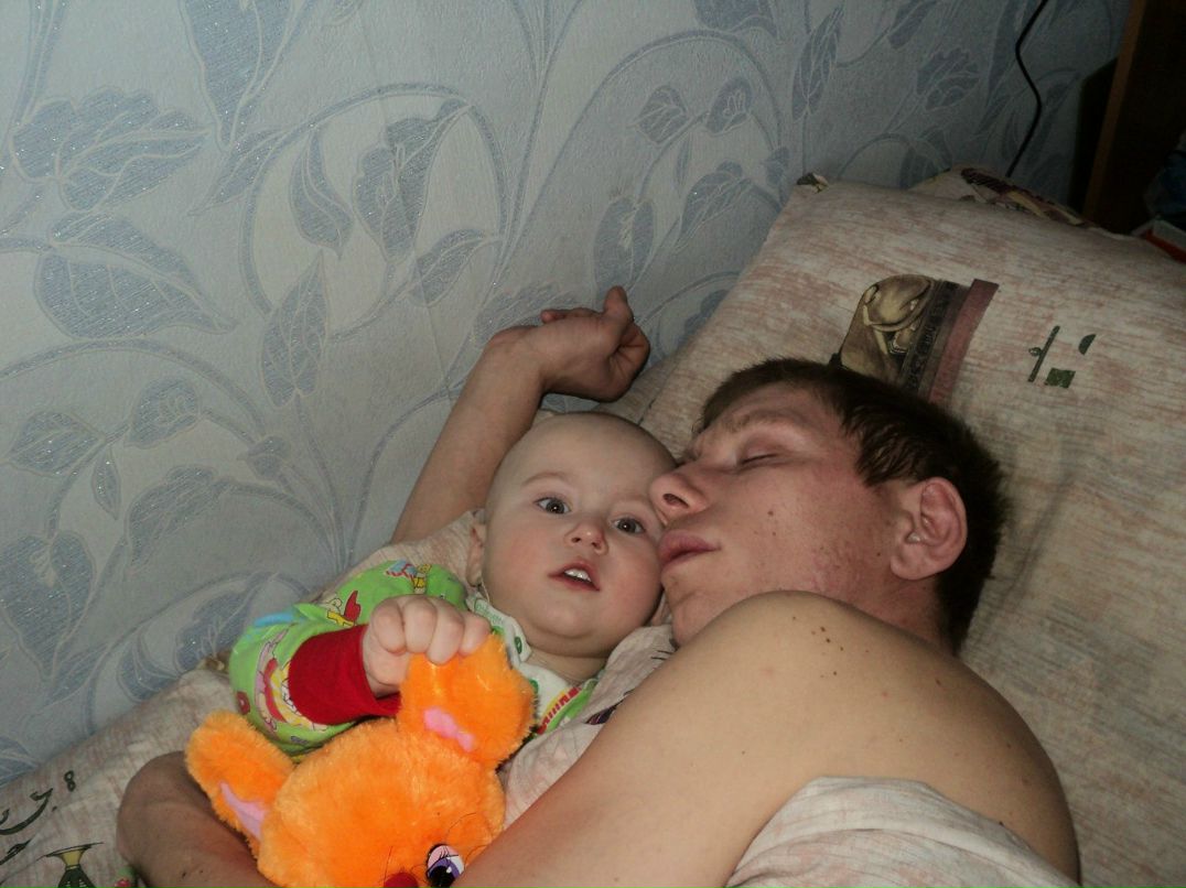 Владимир Дубровин | Старый Оскол