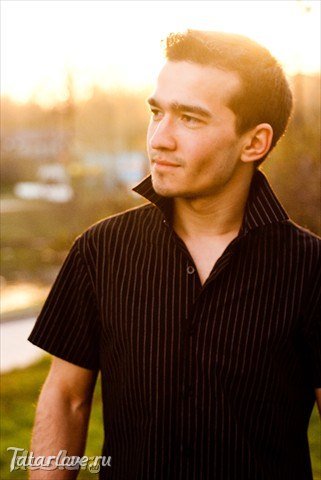 №87, Рустам Калимуллин, 37 лет, Москва, Россия №87, Рустам Калимуллин, 37 лет, Москва, Россия