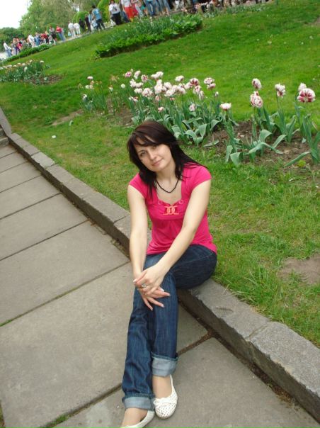 №1, Светлана Сухина, Киев №1, Светлана Сухина, Киев