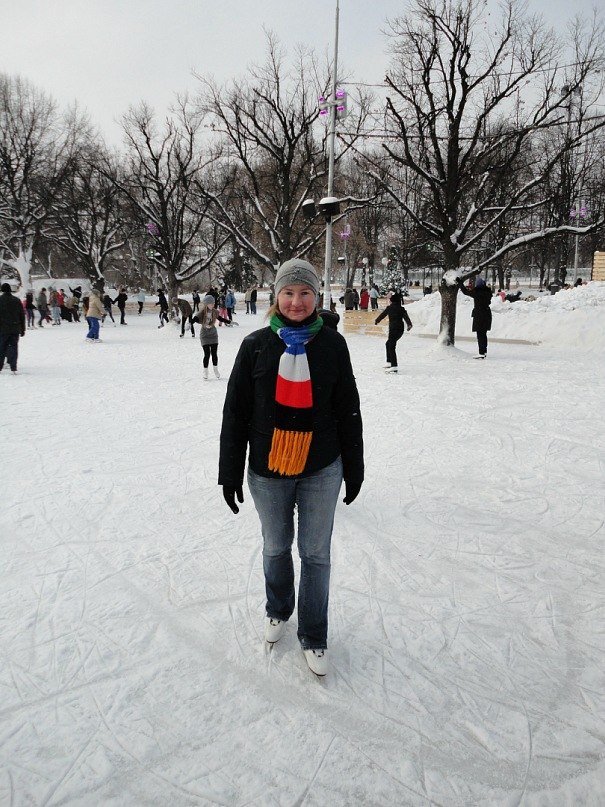 Аида Королева-Жантемирова | Москва