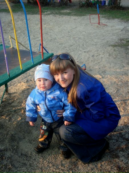 №31, Елена Кальницкая, Киев №31, Елена Кальницкая, Киев