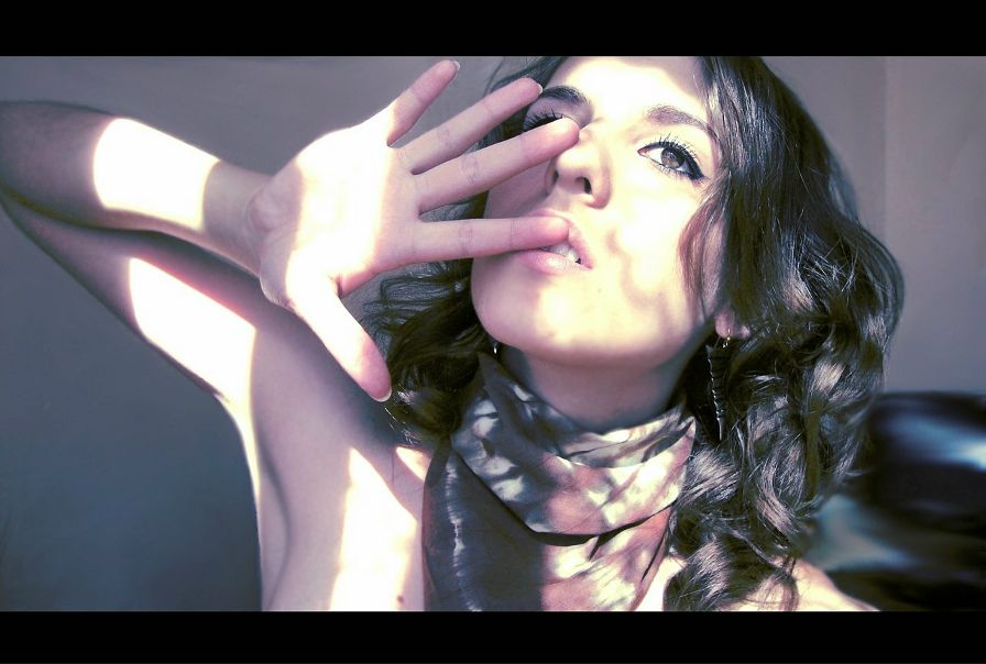 №18, Лиза Вязенцева, New York City №18, Лиза Вязенцева, New York City