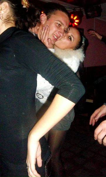 №16, Алена Окулова, 38 лет, Николаев №16, Алена Окулова, 38 лет, Николаев