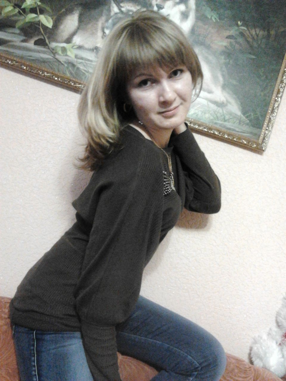 Наталия Краевская | Хмельник