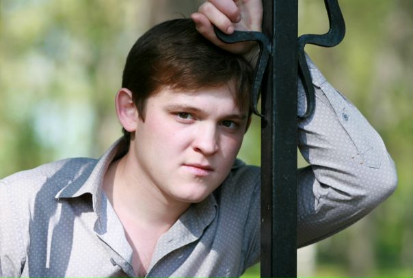 №36, Илья Варнавский, Санкт-Петербург №36, Илья Варнавский, Санкт-Петербург