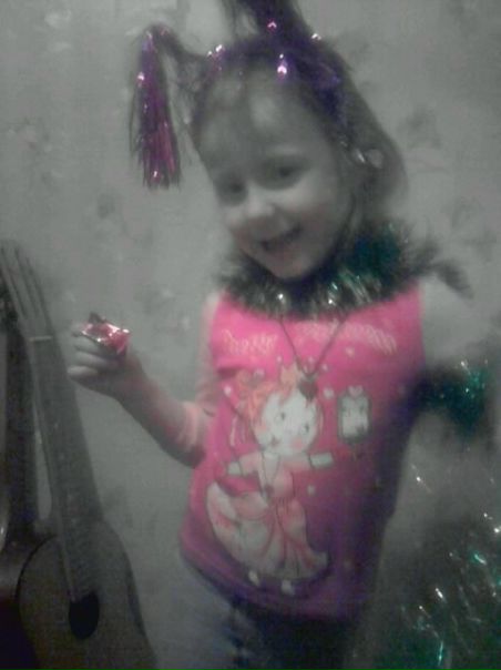 №87, Василиса Рычагова, Пермь №87, Василиса Рычагова, Пермь