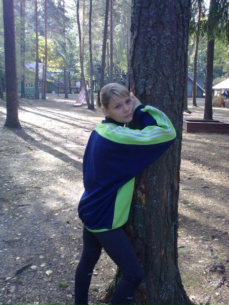 №10, Анюта Стальмахова, 36 лет, Правдинский №10, Анюта Стальмахова, 36 лет, Правдинский