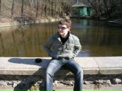 Фотография Алексей Сапожников