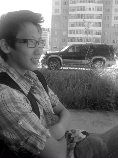 №15, Petcuun Popov, 33 года, Praha №15, Petcuun Popov, 33 года, Praha