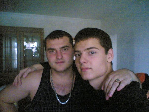 №66, Юрий Кондратов, 37 лет, Москва №66, Юрий Кондратов, 37 лет, Москва