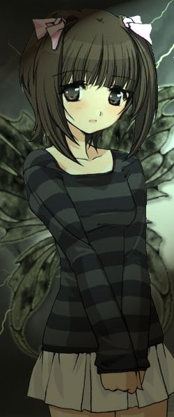 №8, Анютка Криворучко, Киев №8, Анютка Криворучко, Киев