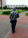 Фотография Виктор Бояринос