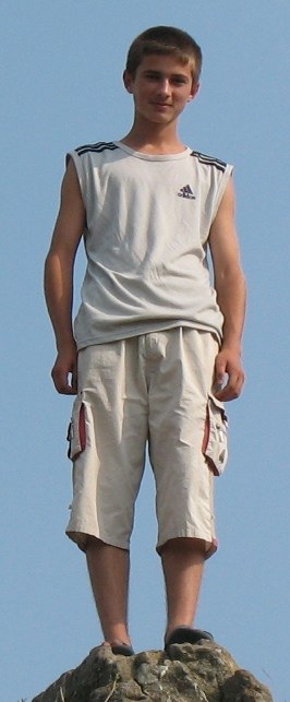 Сергій Прокоп | Лука