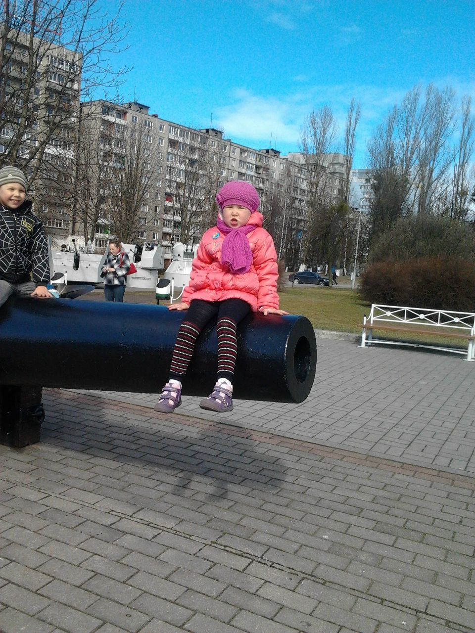 Инна Птицына | Светлый