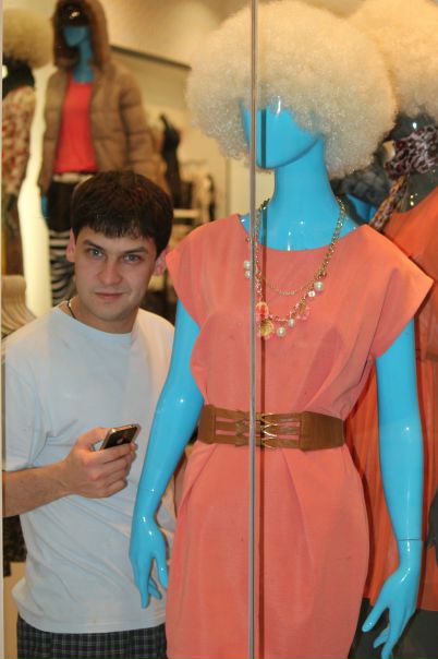 №13, Артур Шакиров, Нефтеюганск, Россия №13, Артур Шакиров, Нефтеюганск, Россия