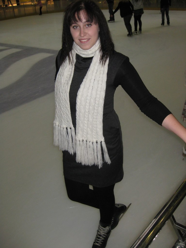 Алина Байрамукова | Полтава