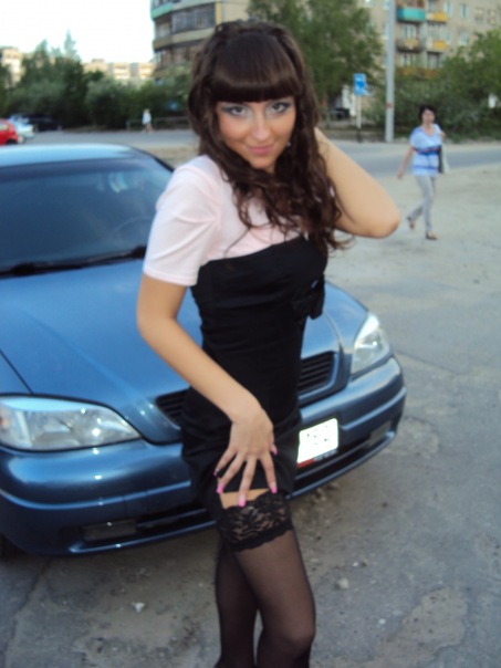 №109, Ксаночка Скоробогатова №109, Ксаночка Скоробогатова