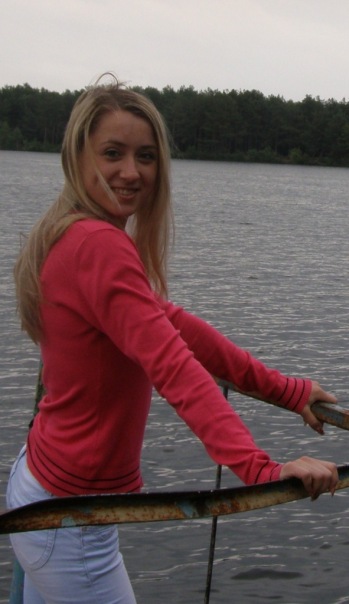 №8, Анна Літвінчук, Луцк №8, Анна Літвінчук, Луцк