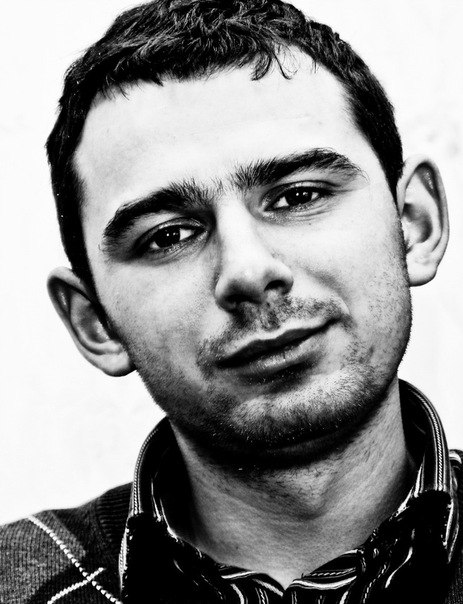 Тимур Краснов | Санкт-Петербург