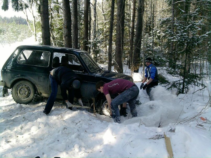 Роман Королев | Соликамск